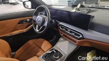  Bmw  Serie 3 318d Touring Auto #7