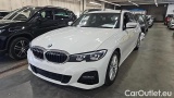  Bmw  Serie 3 318i Touring M Sport Auto 