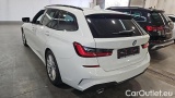 Bmw  Serie 3 318i Touring M Sport Auto #3