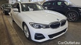  Bmw  Serie 3 318i Touring M Sport Auto #2