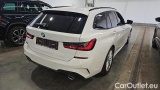  Bmw  Serie 3 318i Touring M Sport Auto #4