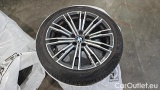  Bmw  Serie 3 318i Touring M Sport Auto #25