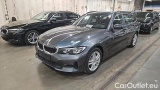  Bmw  Serie 3 320d Touring 