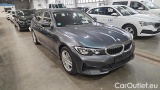  Bmw  Serie 3 320d Touring #2