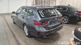  Bmw  Serie 3 320d Touring #3