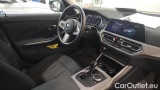  Bmw  Serie 3 320d Touring #7