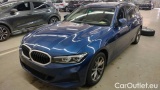  Bmw  Serie 3 320d xDrive Touring Automatic 