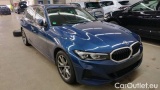  Bmw  Serie 3 320d xDrive Touring Automatic #2