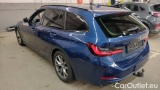  Bmw  Serie 3 320d xDrive Touring Automatic #3