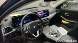  Bmw  Serie 3 320d xDrive Touring Automatic #6
