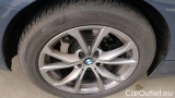  Bmw  Serie 3 320d xDrive Touring Automatic #10