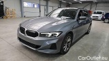  Bmw  Serie 3 320d xDrive Touring Automatic 