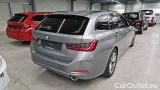  Bmw  Serie 3 320d xDrive Touring Automatic #4
