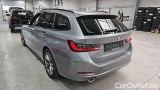 Bmw  Serie 3 320d xDrive Touring Automatic #3