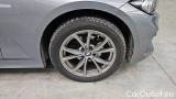  Bmw  Serie 3 320d xDrive Touring Automatic #10