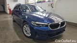  Bmw  Serie 5 520d Touring A #2