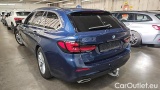  Bmw  Serie 5 520d Touring A #3