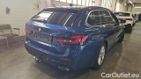  Bmw  Serie 5 520d Touring A #4