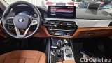  Bmw  Serie 5 520d Touring A #6