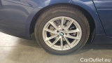  Bmw  Serie 5 520d Touring A #10
