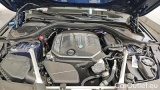  Bmw  Serie 5 520d Touring A #11