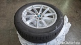  Bmw  Serie 5 520d Touring A #20