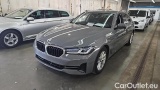  Bmw  Serie 5 530d xDrive A 