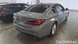  Bmw  Serie 5 530d xDrive A #4