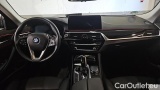  Bmw  Serie 5 530d xDrive A #6