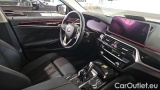 Bmw  Serie 5 530d xDrive A #7
