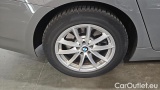 Bmw  Serie 5 530d xDrive A #10