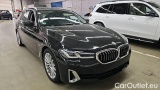  Bmw  Serie 5 530e xDrive Touring A #2