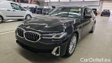 Bmw  Serie 5 530e xDrive Touring A 