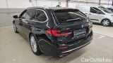 Bmw  Serie 5 530e xDrive Touring A #3