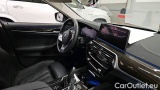  Bmw  Serie 5 530e xDrive Touring A #7