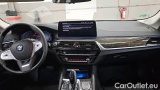  Bmw  Serie 5 530e xDrive Touring A #6