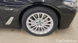 Bmw  Serie 5 530e xDrive Touring A #10