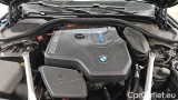  Bmw  Serie 5 530e xDrive Touring A #11