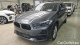  Bmw  X2 sDrive20d Advantage Steptronic 