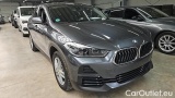  Bmw  X2 sDrive20d Advantage Steptronic #2