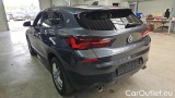  Bmw  X2 sDrive20d Advantage Steptronic #3