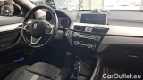  Bmw  X2 sDrive20d Advantage Steptronic #6