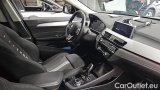  Bmw  X2 sDrive20d Advantage Steptronic #7