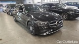  Mercedes  C-Klasse C 220 d 4MATIC T Autom. #2