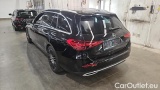  Mercedes  C-Klasse C 220 d 4MATIC T Autom. #3