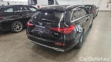  Mercedes  C-Klasse C 220 d 4MATIC T Autom. #4