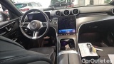  Mercedes  C-Klasse C 220 d 4MATIC T Autom. #6