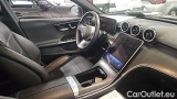  Mercedes  C-Klasse C 220 d 4MATIC T Autom. #7