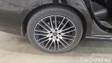  Mercedes  C-Klasse C 220 d 4MATIC T Autom. #10