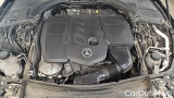  Mercedes  C-Klasse C 220 d 4MATIC T Autom. #11
